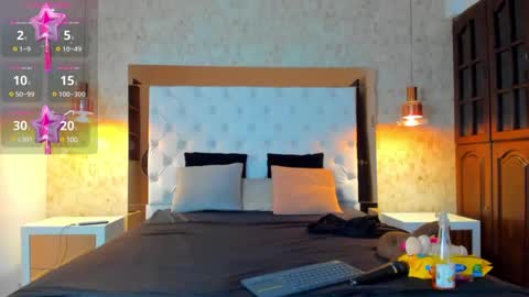 Lia online show from 03.08.25