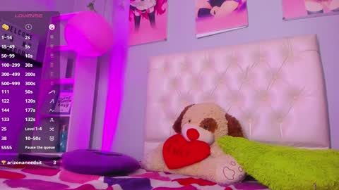 lia online show from 01.28.25