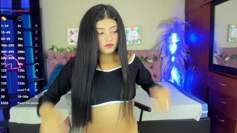 lia online show from 01.30.25