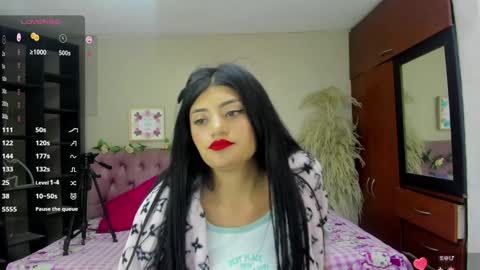 lia online show from 02.04.25