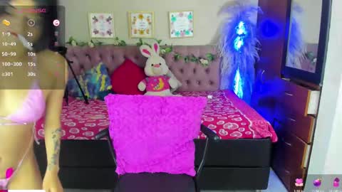 lia online show from 02.11.25