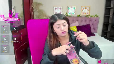 lia online show from 12.19.25