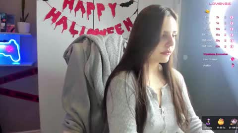 Lia online show from 11.03.25