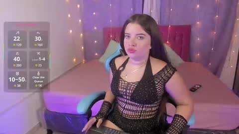 lia_little18 online show from 02.02.25