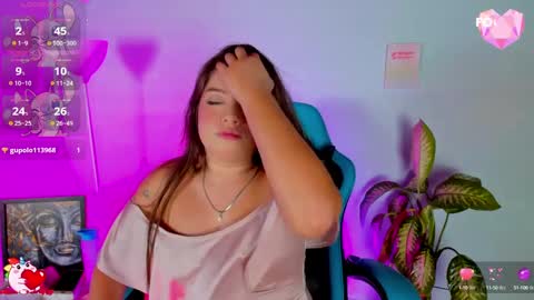 lia_little18 online show from 09.23.25