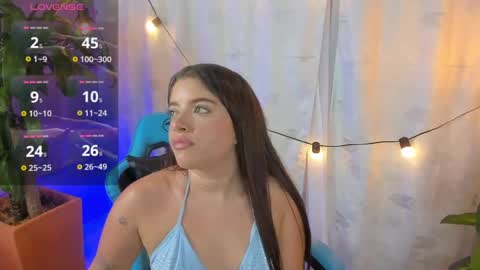 Snapshot of lia_little18 chatting on 05.18.26 lia_little18 online show from 05.18.26