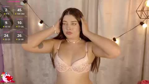 Snapshot of lia_little18 chatting on 06.26.26 lia_little18 online show from 06.26.26