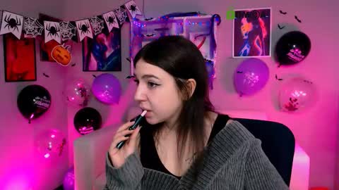 lia_make_love online show from 10.21.25