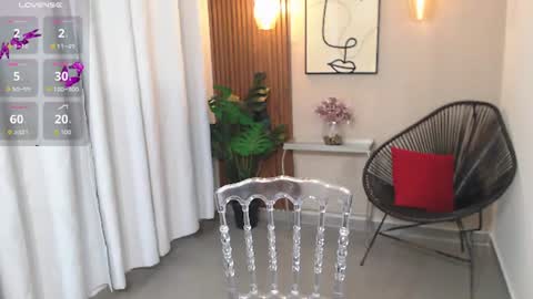 Snapshot of lia_mar_ chatting on 07.09.26 LIA online show from 07.09.26