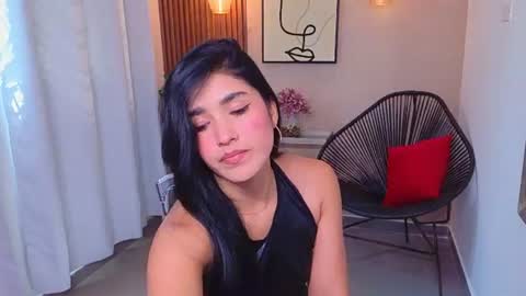 Snapshot of lia_mar_ chatting on 07.15.26 LIA online show from 07.15.26