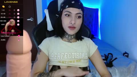 lia spicy   ig online show from 12.07.24