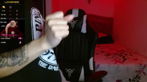 lia spicy   ig online show from 01.24.25