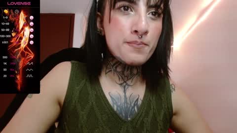 lia spicy   ig online show from 02.03.25