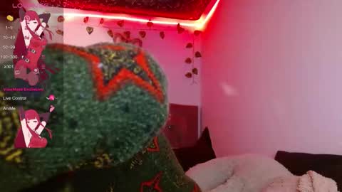 lia spicy   ig online show from 11.28.25