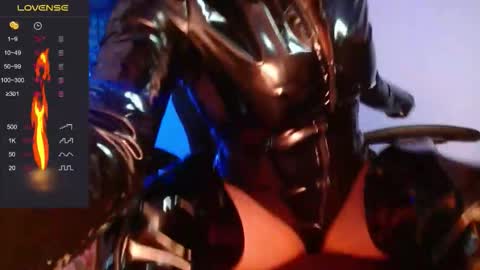 lia spicy   ig online show from 02.02.26