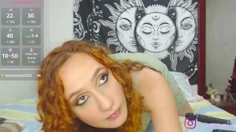 Snapshot of lia_monroe chatting on 12.02.24 Lia Monroe online show from 12.02.24