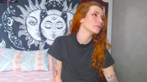 Snapshot of lia_monroe chatting on 12.11.24 Lia Monroe online show from 12.11.24