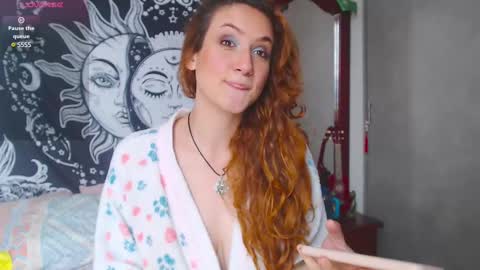 Snapshot of lia_monroe chatting on 03.05.25 Lia Monroe online show from 03.05.25