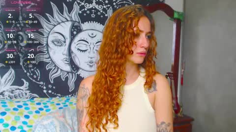 Snapshot of lia_monroe chatting on 03.11.25 Lia Monroe online show from 03.11.25