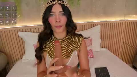 lia_montclair online show from 07.05.26