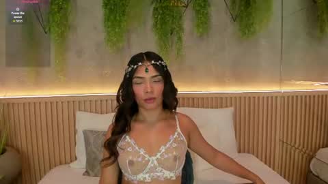 lia_montclair online show from 07.27.26