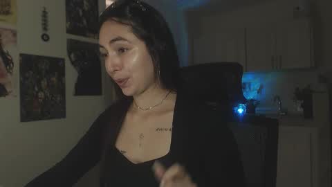 Lia  online show from 09.21.25