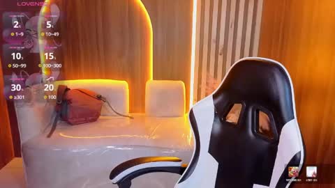 Snapshot of lia_queen_tx chatting on 05.29.26 Online 1400 - 2100 online show from 05.29.26