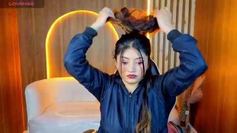 Snapshot of lia_queen_tx chatting on 07.24.26 Online 1400 - 2100 online show from 07.24.26
