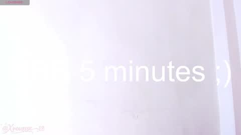 Lia online show from 03.22.26