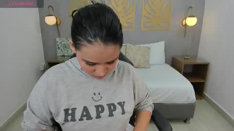 Snapshot of lia_sexx19 chatting on 01.10.25 Lia  online show from 01.10.25