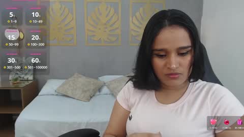 Snapshot of lia_sexx19 chatting on 01.12.25 Lia  online show from 01.12.25