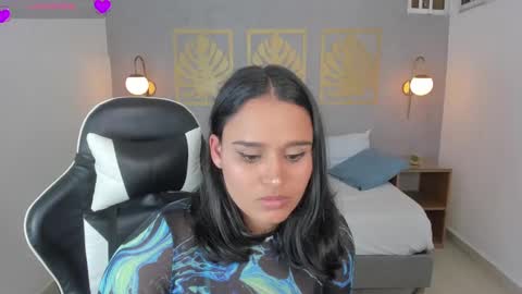 Snapshot of lia_sexx19 chatting on 03.02.25 Lia  online show from 03.02.25