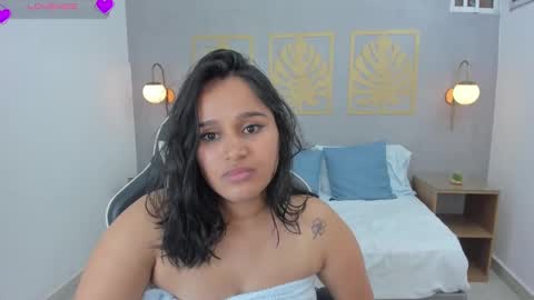 Snapshot of lia_sexx19 chatting on 03.02.25 Lia  online show from 03.02.25