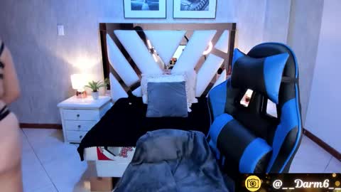 Alejandra online show from 02.04.26