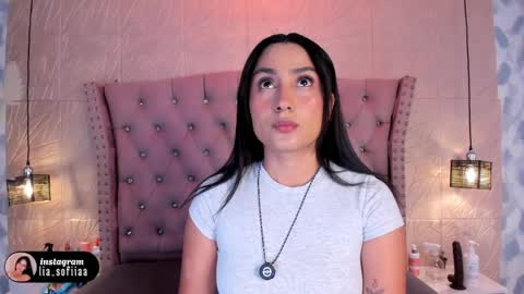 Snapshot of lia_sofiia chatting on 03.19.26 lia_sofiia online show from 03.19.26