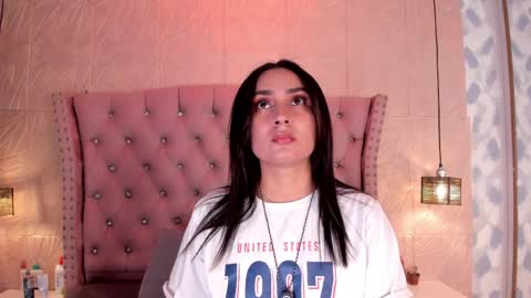 Snapshot of lia_sofiia chatting on 03.30.26 lia_sofiia online show from 03.30.26