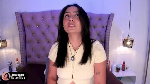 Snapshot of lia_sofiia chatting on 04.10.26 lia_sofiia online show from 04.10.26