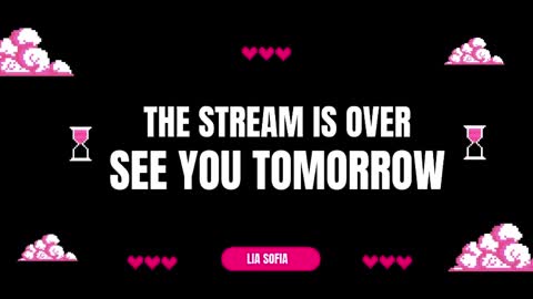Snapshot of lia_sofiia chatting on 05.11.26 lia_sofiia online show from 05.11.26