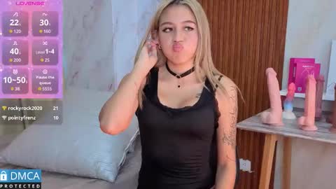 lia summer1 online show from 09.08.25