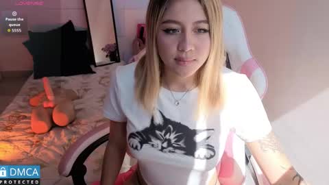 lia summer1 online show from 06.04.26