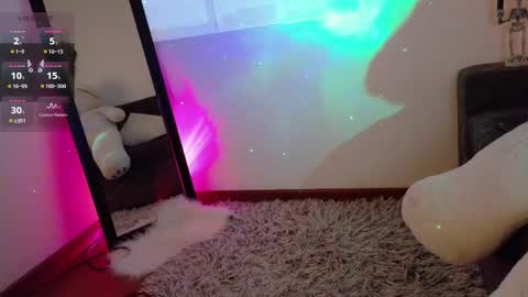 Lia online show from 10.11.25