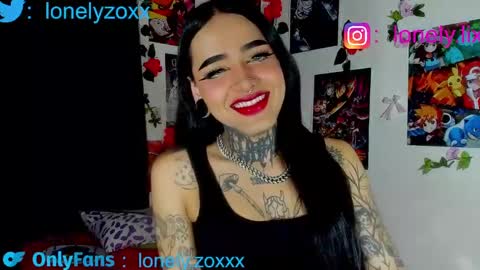 Snapshot of lia_volkov chatting on 09.13.25 online show from 09.13.25