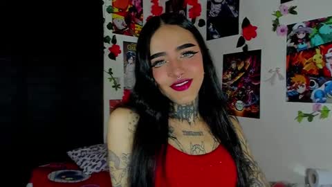 Snapshot of lia_volkov chatting on 10.02.25 online show from 10.02.25