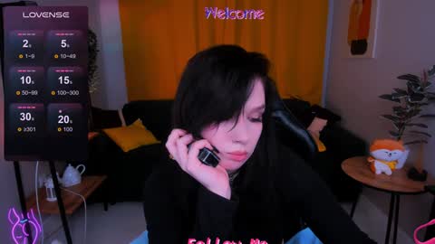 Lia online show from 12.05.24