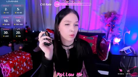 Lia online show from 12.27.24