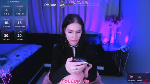 Lia online show from 01.31.25