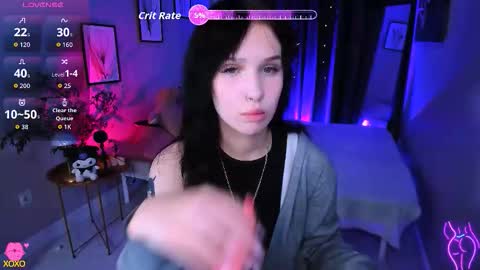 Lia online show from 11.13.25