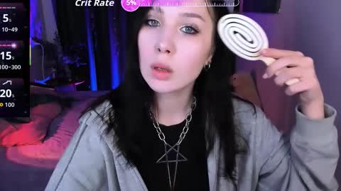 Lia online show from 12.15.25