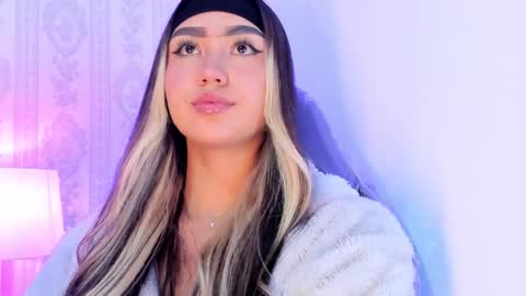 Snapshot of liaa_18 chatting on 02.13.26 Liaa online show from 02.13.26