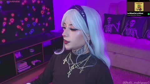 Liaa  online show from 01.20.25